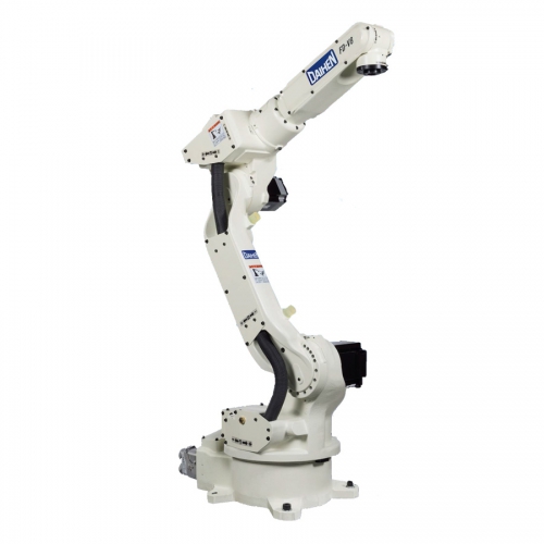 松欧自动化 FD-V8标准型 焊接机器人