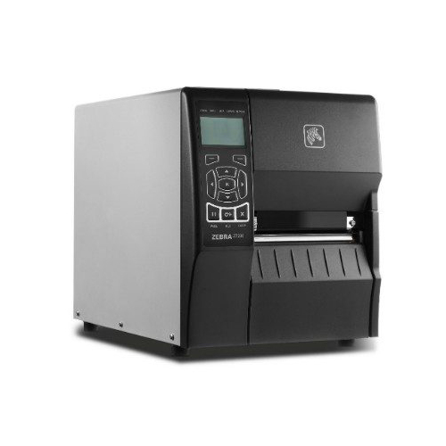 斑马ZT210 工业打印机
